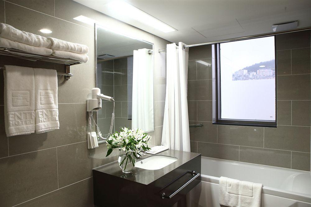 Aventree Hotel בוסאן מראה חיצוני תמונה